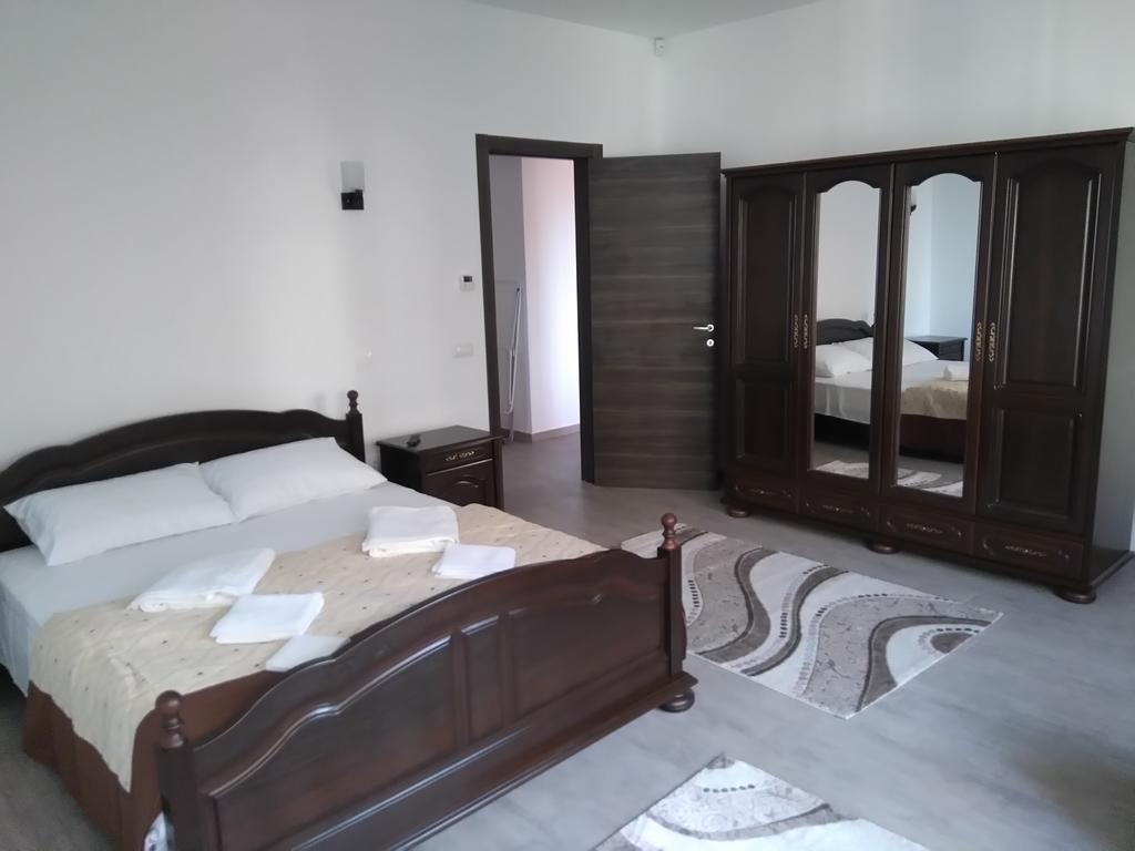 شقة Apartament Vila Sophia II مامايا المظهر الخارجي الصورة