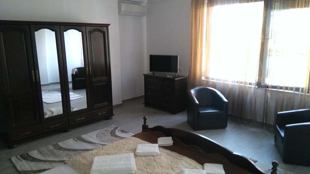 شقة Apartament Vila Sophia II مامايا المظهر الخارجي الصورة