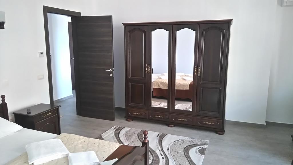 شقة Apartament Vila Sophia II مامايا المظهر الخارجي الصورة